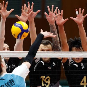 NineGames-男排超级联赛季后赛：北京北汽胜保定沃隶|保定沃隶队|北京北汽队|刘力宾|马子|康斯坦丁_新浪体育_新浪新闻