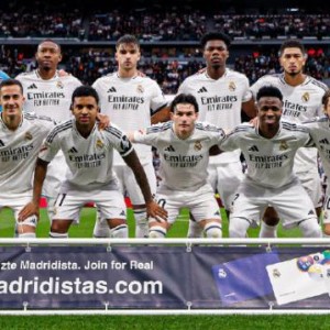 九游体育官方入口-【西甲】姆巴佩维尼修斯破门，皇马2比1巴列卡诺