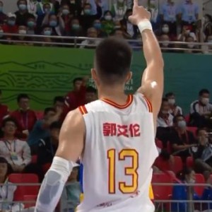 九游体育官方入口-辽宁男篮力克广东卫冕全运会！郭艾伦周琦统治攻防