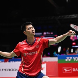 NineGames-新加坡赛国羽男单“罕见”全员晋级 何冰娇止步八强