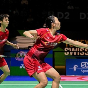 九游体育网站入口-国羽亚锦赛仅一金一银收官 除了混双还有谁？