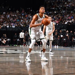 九游体育网站入口-回到主场罚球终于上线，“字母哥”的考验尚未结束