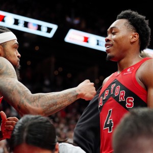 九游体育官方入口-中规中矩！英格拉姆&amp;巴恩斯半场合计16中6拿到19分