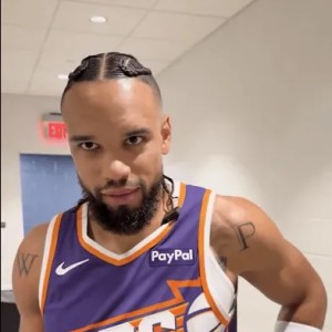 太阳球员答哪位球员没有得到足够尊重，霍勒迪、麦迪等上榜