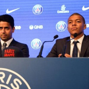 九游体育直播-【观察】法媒改口，姆巴佩与赫莱菲仍然关系紧张