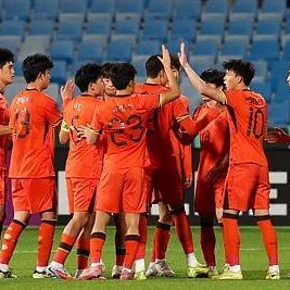 北京日报：U23国足今晚不会变阵但会有微调；泰国队实力一般