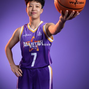 官宣签约!中国女篮双塔李月汝、韩旭携手登陆WNBA|新赛季|冉珂嘉|纽约自由人队|达拉斯飞翼|纽约自由人_新浪体育_新浪新闻