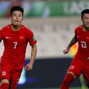 九游体育平台-【世预赛】武磊点射蒋光太伤退 国足1比1平澳大利亚