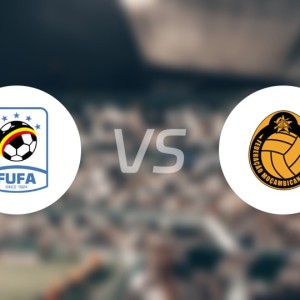 【世非预】乌干达vs莫桑比克首发阵容名单(2025年09月06日)