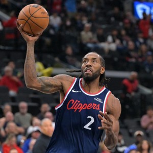 九游体育官方入口-6连胜最粗的大腿！快船5号位是谁区别不大 连胜密码就是战神卡