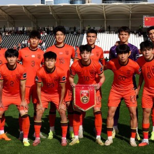 九游体育平台-西海岸老总确认！U23国足双星可售 5成概率离队 申花已加价追李昊